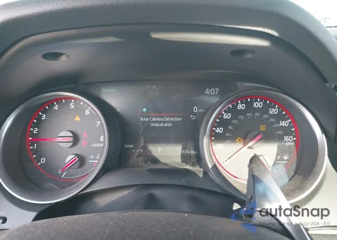 2023 Toyota Camry Xse from USA, damaged, VIN 4T1K61AK1PU101091